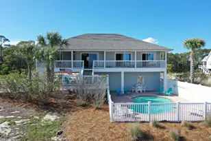 701 E Gulf Beach Dr, Saint George Island, FL 32328 - Photo 8