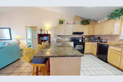 701 E Gulf Beach Dr, Saint George Island, FL 32328 - Photo 22