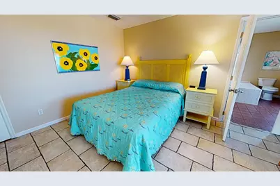 701 E Gulf Beach Dr, Saint George Island, FL 32328 - Photo 30