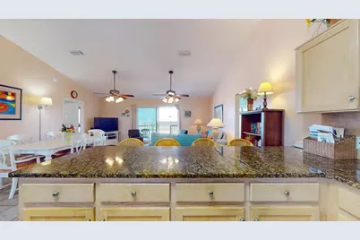 701 E Gulf Beach Dr, Saint George Island, FL 32328 - Photo 24