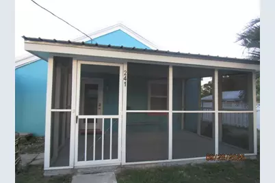 24 Parker Ave #1, Carrabelle, FL 32322 - Photo 2