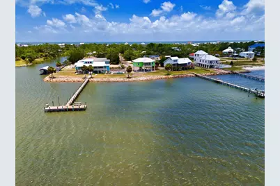 327 A Gander St, Saint George Island, FL 32328 - Photo 34