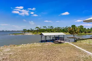 327 A Gander St, Saint George Island, FL 32328 - Photo 26