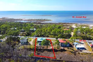 4868 Sr 30-A, Port Saint Joe, FL 32456 - Photo 48