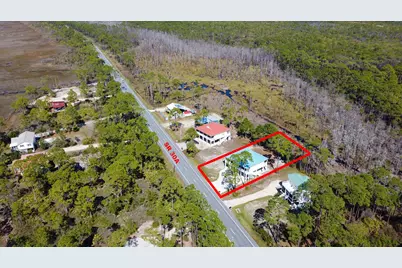 4868 Sr 30-A, Port Saint Joe, FL 32456 - Photo 54