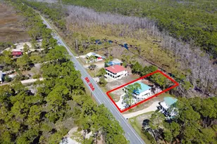 4868 Sr 30-A, Port Saint Joe, FL 32456 - Photo 54
