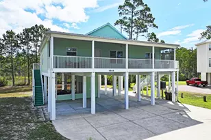 4868 Sr 30-A, Port Saint Joe, FL 32456 - Photo 2