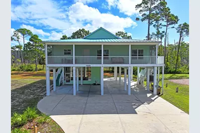 4868 Sr 30-A, Port Saint Joe, FL 32456 - Photo 1