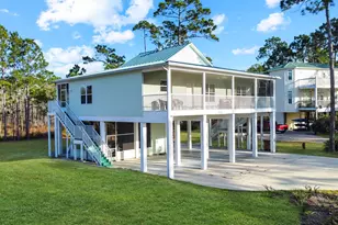 4868 Sr 30-A, Port Saint Joe, FL 32456 - Photo 46