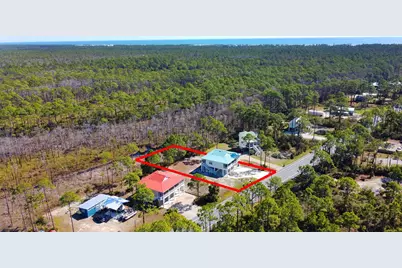 4868 Sr 30-A, Port Saint Joe, FL 32456 - Photo 52