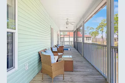 4868 Sr 30-A, Port Saint Joe, FL 32456 - Photo 22