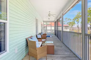 4868 Sr 30-A, Port Saint Joe, FL 32456 - Photo 22