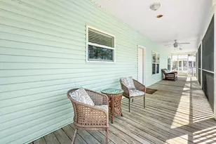 4868 Sr 30-A, Port Saint Joe, FL 32456 - Photo 4