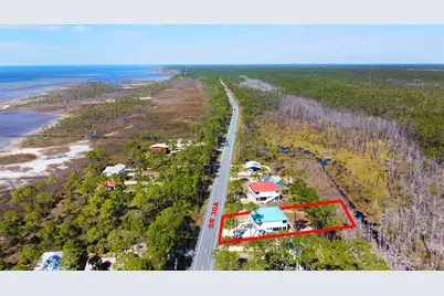 4868 Sr 30-A, Port Saint Joe, FL 32456 - Photo 50