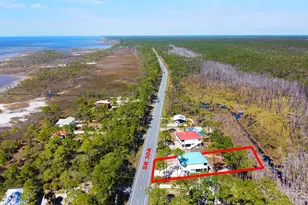 4868 Sr 30-A, Port Saint Joe, FL 32456 - Photo 50