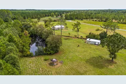 821 Mace Martin Rd, Wewahitchka, FL 32465 - Photo 34