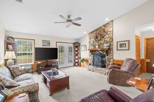 821 Mace Martin Rd, Wewahitchka, FL 32465 - Photo 2