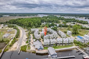 357 Pirates Landing Dr, Carrabelle, FL 32322 - Photo 10