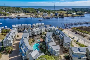 357 Pirates Landing Dr, Carrabelle, FL 32322 - Photo 2