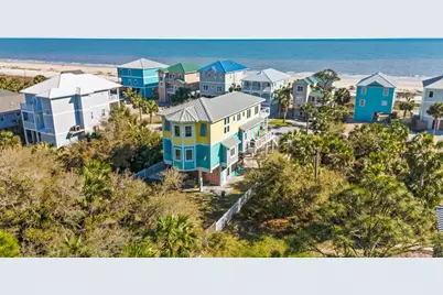 135 Griffin Ave, Port Saint Joe, FL 32456 - Photo 64