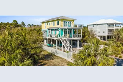 135 Griffin Ave, Port Saint Joe, FL 32456 - Photo 1