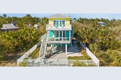 135 Griffin Ave, Port Saint Joe, FL 32456 - Photo 2