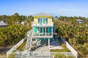 135 Griffin Ave, Port Saint Joe, FL 32456 - Photo 2