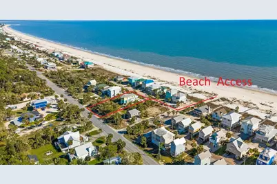 135 Griffin Ave, Port Saint Joe, FL 32456 - Photo 4