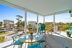 135 Griffin Ave, Port Saint Joe, FL 32456 - Photo 34