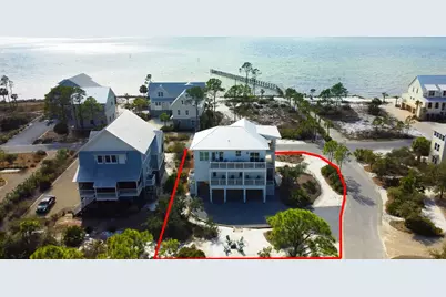502 Windmark Way, Port Saint Joe, FL 32456 - Photo 70