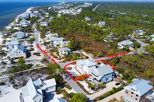 502 Windmark Way, Port Saint Joe, FL 32456 - Photo 74