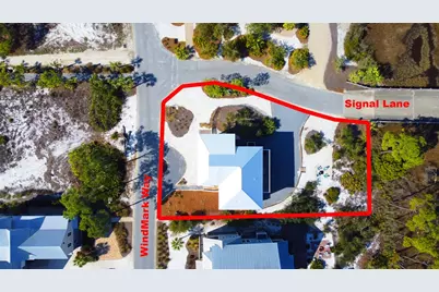 502 Windmark Way, Port Saint Joe, FL 32456 - Photo 68