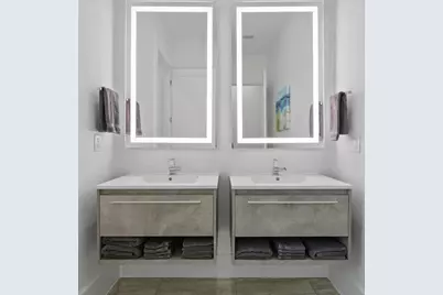 846 Secluded Dunes Dr, Cape San Blas, FL 32456 - Photo 30