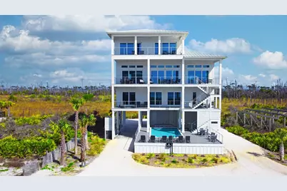846 Secluded Dunes Dr, Cape San Blas, FL 32456 - Photo 2