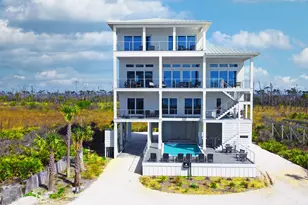 846 Secluded Dunes Dr, Cape San Blas, FL 32456 - Photo 2