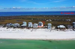 846 Secluded Dunes Dr, Cape San Blas, FL 32456 - Photo 54