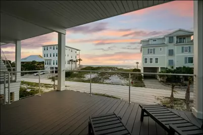 846 Secluded Dunes Dr, Cape San Blas, FL 32456 - Photo 40