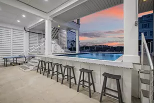 846 Secluded Dunes Dr, Cape San Blas, FL 32456 - Photo 48