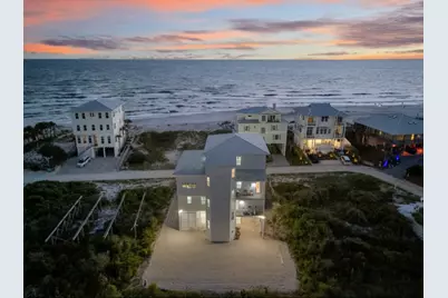 846 Secluded Dunes Dr, Cape San Blas, FL 32456 - Photo 50