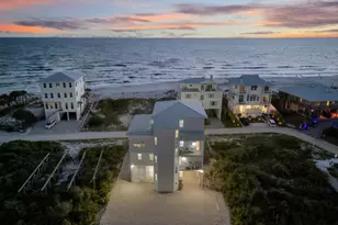 846 Secluded Dunes Dr, Cape San Blas, FL 32456 - Photo 50