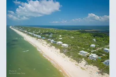 1572 Seaside Dr, Saint George Island, FL 32328 - Photo 10