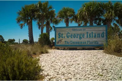 1572 Seaside Dr, Saint George Island, FL 32328 - Photo 4
