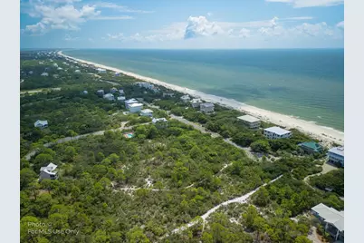 1572 Seaside Dr, Saint George Island, FL 32328 - Photo 2