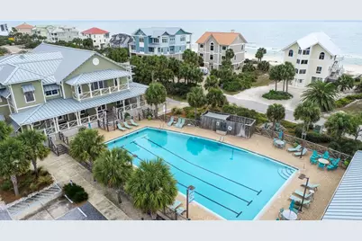 1572 Seaside Dr, Saint George Island, FL 32328 - Photo 8