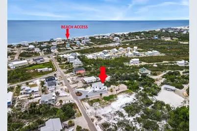 221 Sandlewood Blvd, Cape San Blas, FL 32456 - Photo 2