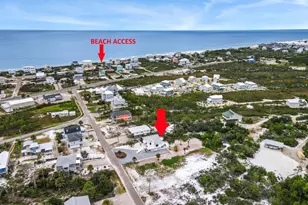 221 Sandlewood Blvd, Cape San Blas, FL 32456 - Photo 2