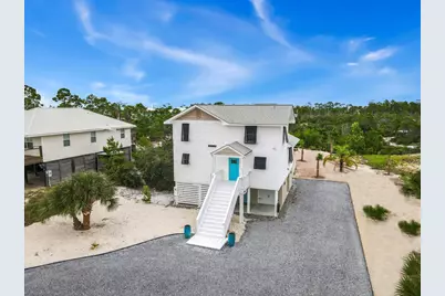 221 Sandlewood Blvd, Cape San Blas, FL 32456 - Photo 1
