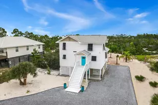 221 Sandlewood Blvd, Cape San Blas, FL 32456 - Photo 1