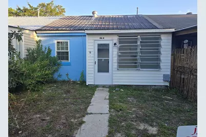 46 Carlton Ave #4, Lanark Village, FL 32323 - Photo 1