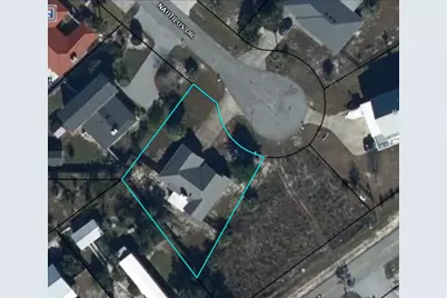 706 Nautilus Dr, Port Saint Joe, FL 32456 - Photo 4